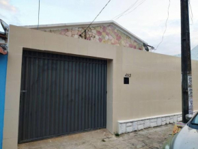 Casa de Vó